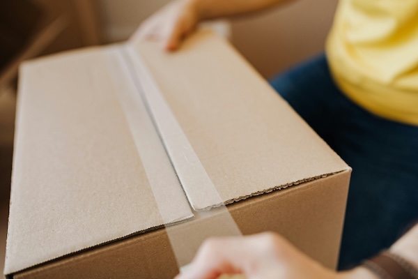 Service de reconditionnement